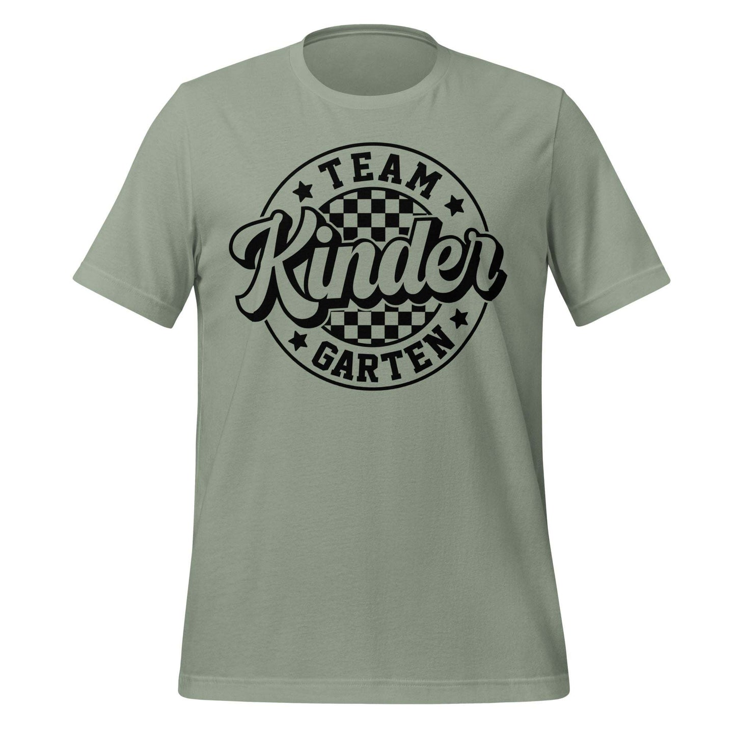 Unisex T-Shirt – Soft & Lightweight with Stretch | Perfect Fit