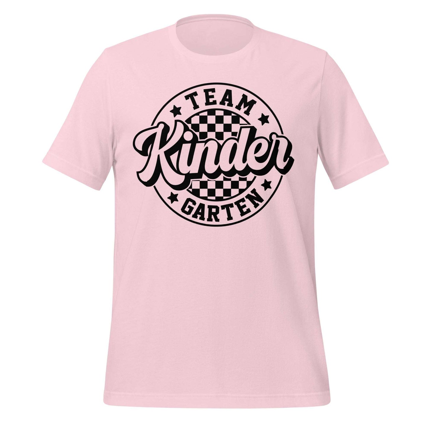 Unisex T-Shirt – Soft & Lightweight with Stretch | Perfect Fit