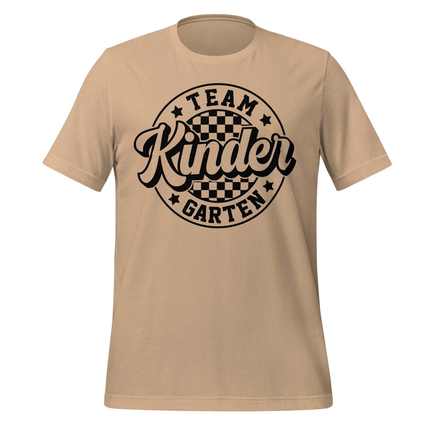 Unisex T-Shirt – Soft & Lightweight with Stretch | Perfect Fit