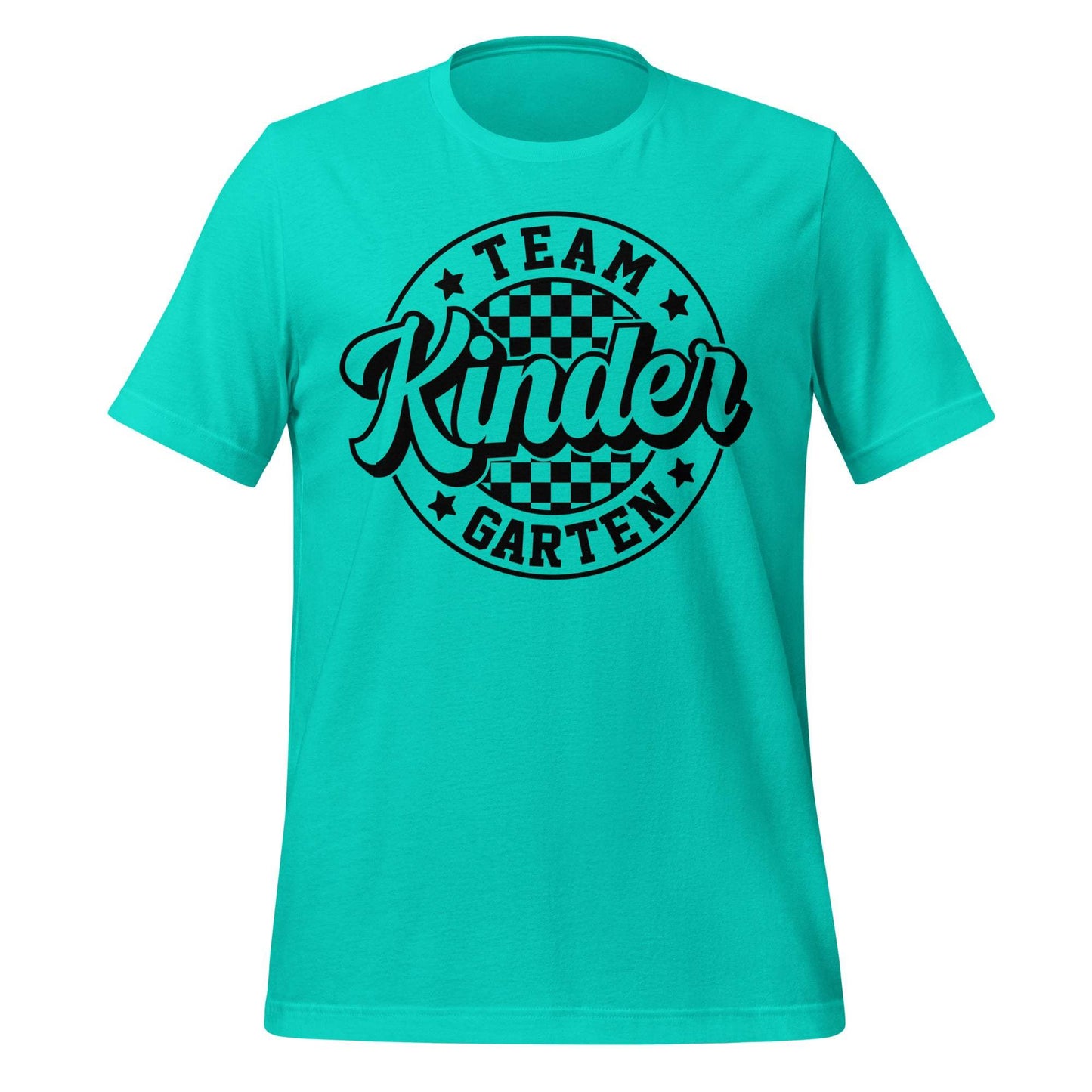 Unisex T-Shirt – Soft & Lightweight with Stretch | Perfect Fit