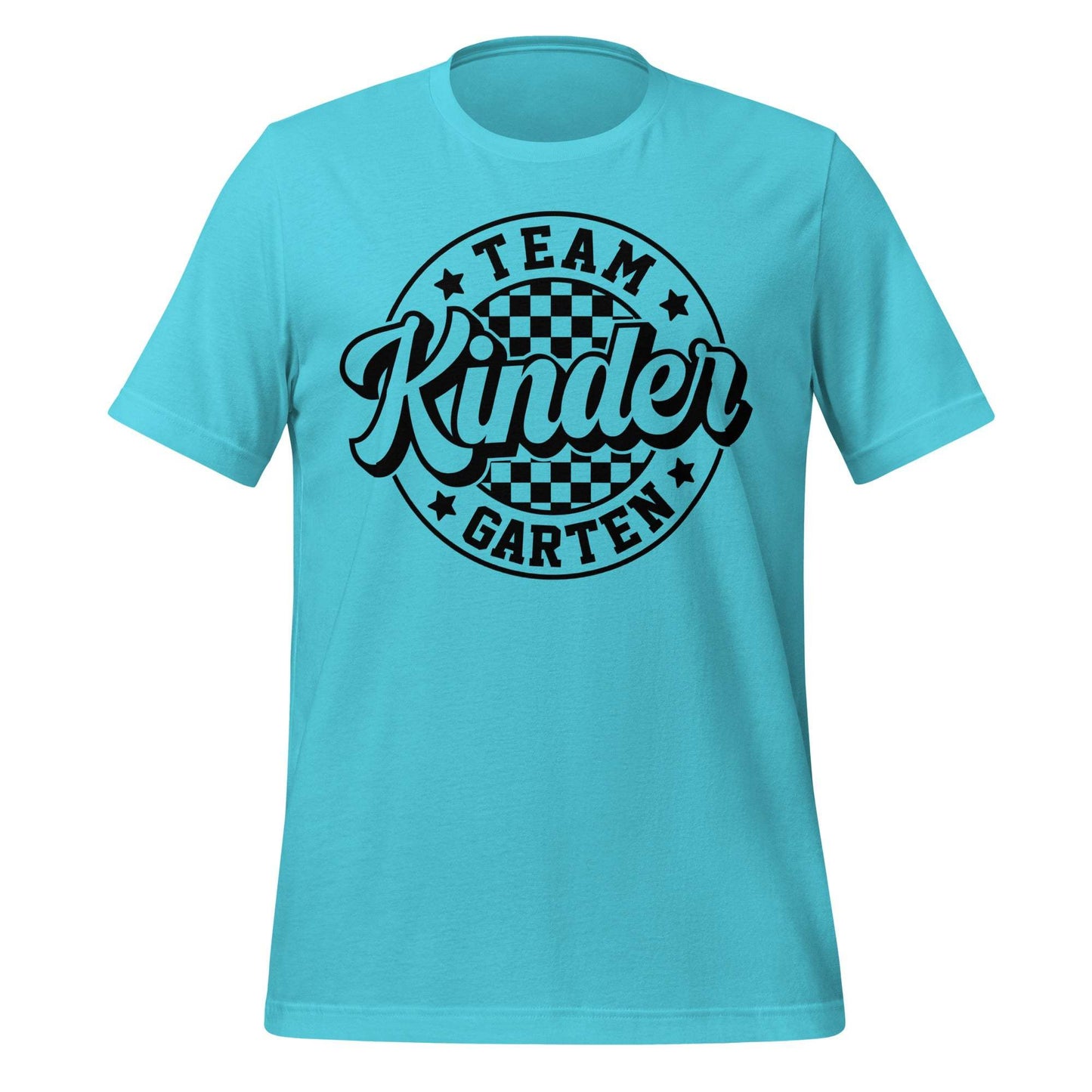 Unisex T-Shirt – Soft & Lightweight with Stretch | Perfect Fit