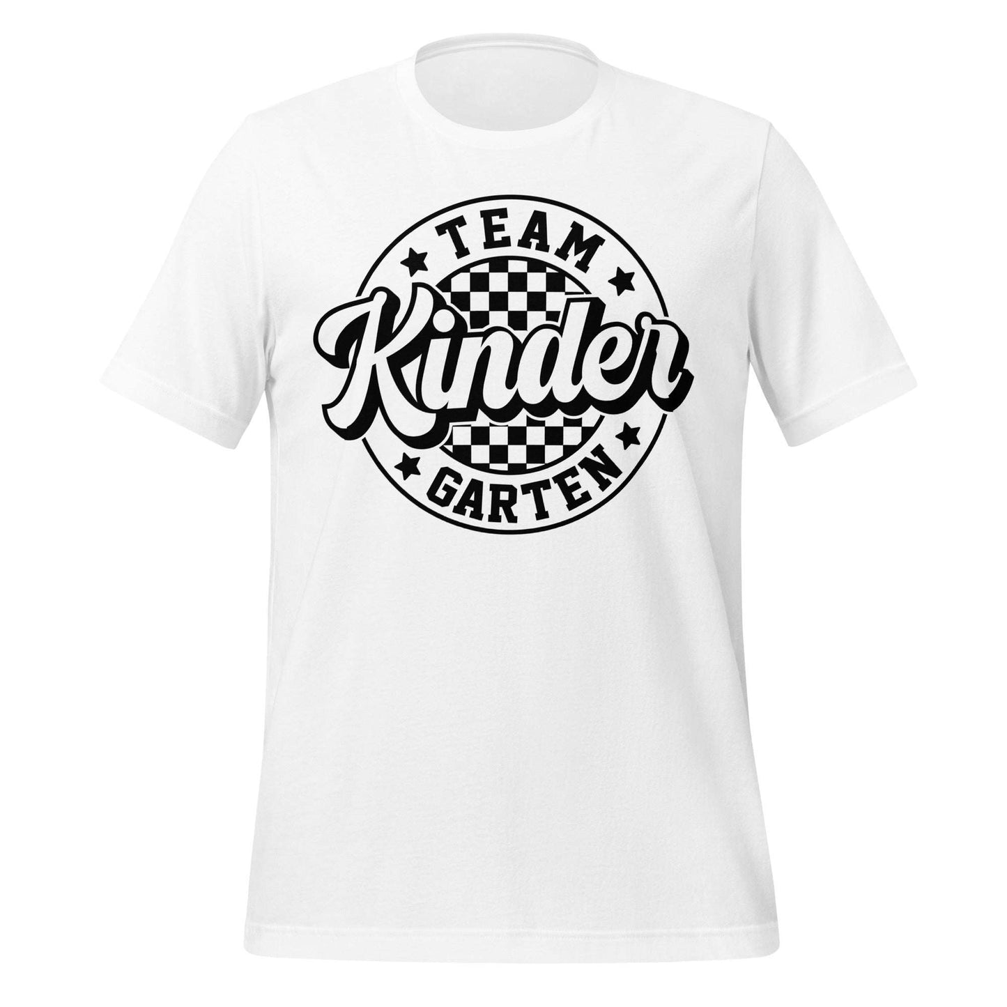Unisex T-Shirt – Soft & Lightweight with Stretch | Perfect Fit