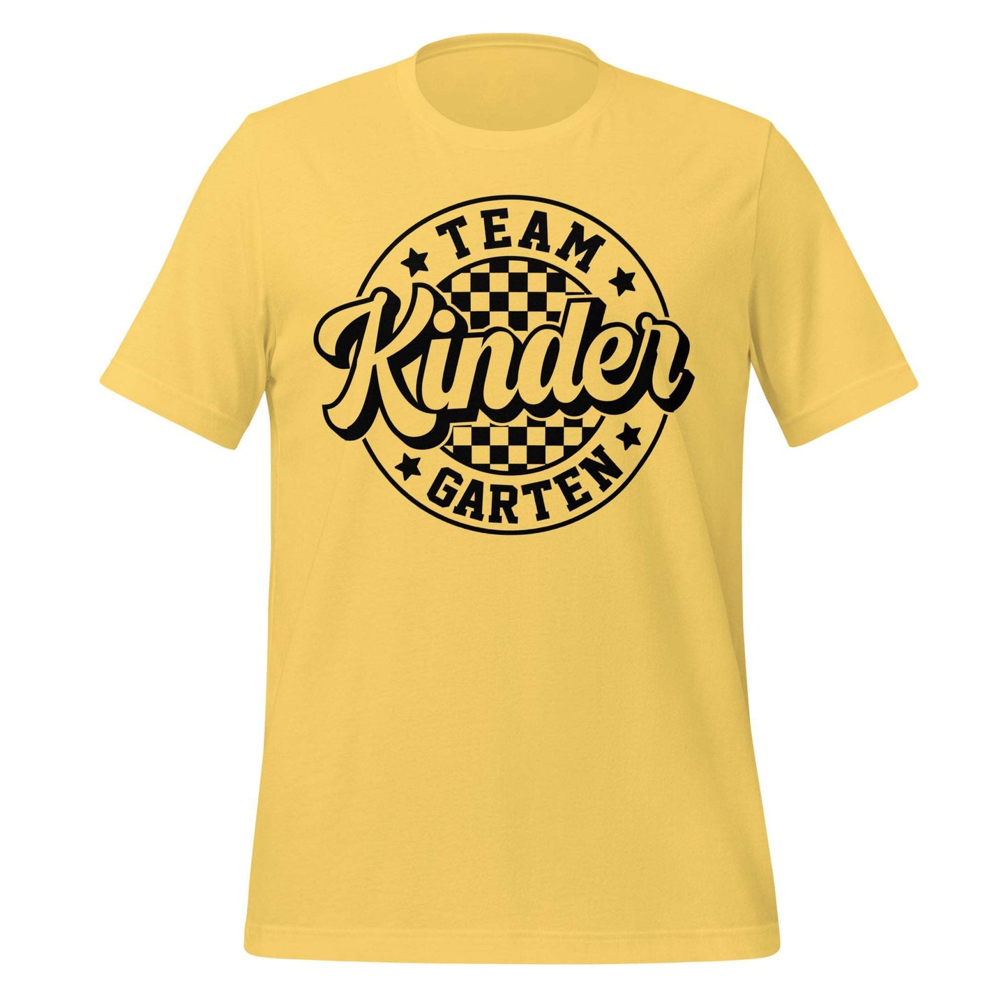 Unisex T-Shirt – Soft & Lightweight with Stretch | Perfect Fit
