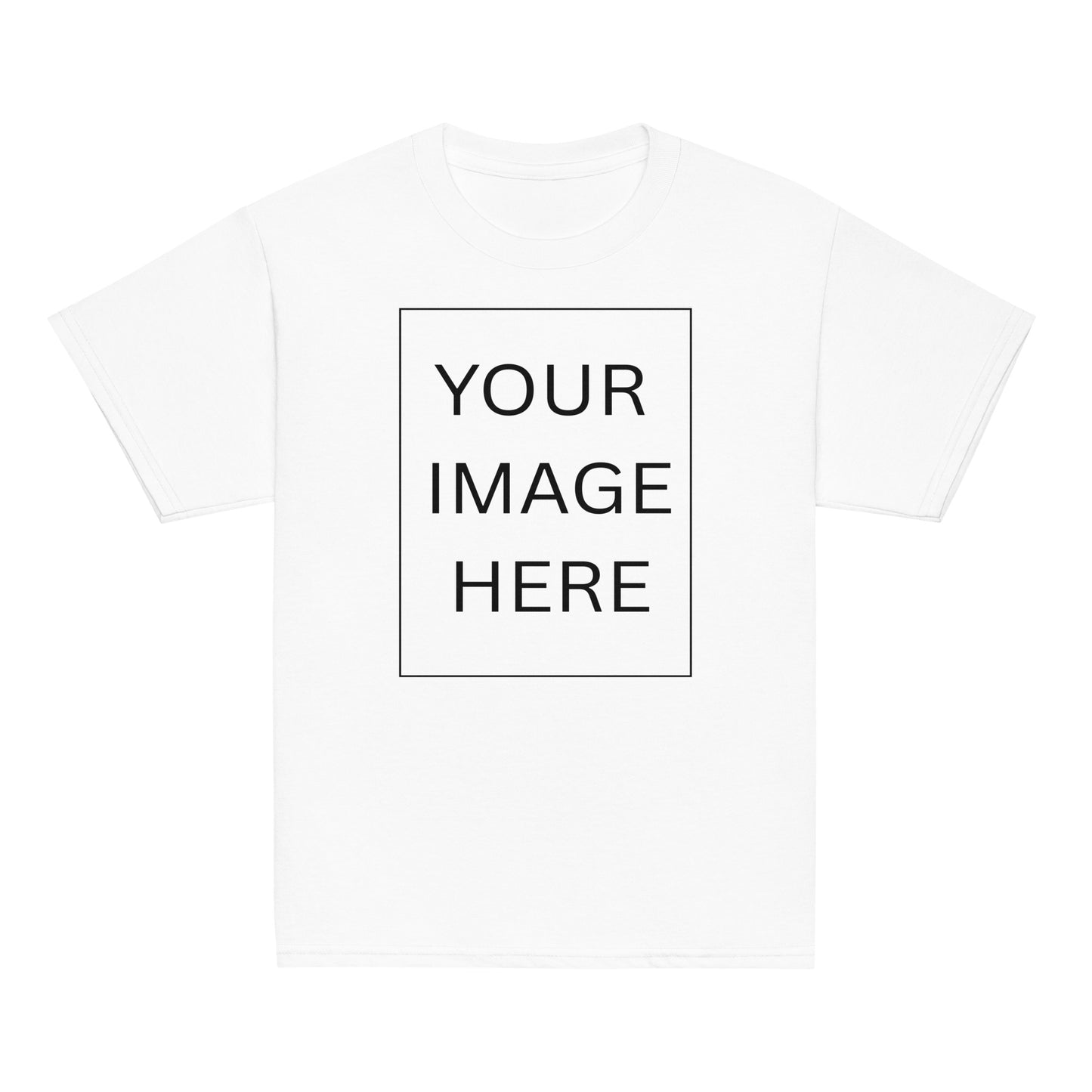 Custom Youth Tee
